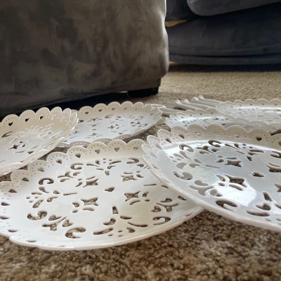 12-Piece Dessert Stand - Picture 6 of 7